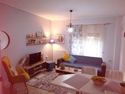 Apartamento The House At The Pines