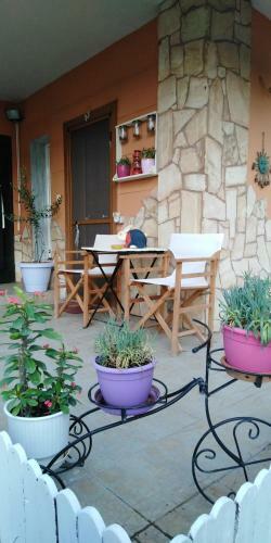 Apartamento The House At The Pines