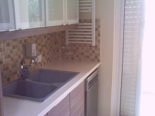 Apartamento Rafina Port Paradise