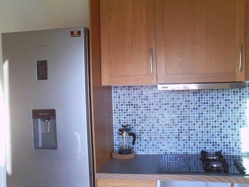 Apartamento Rafina Port Paradise