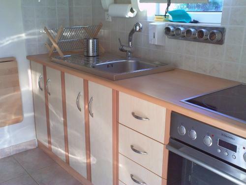 Apartamento Rafina Port Paradise