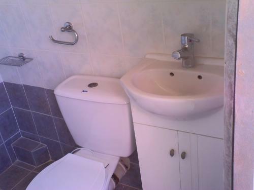 Apartamento Rafina Port Paradise