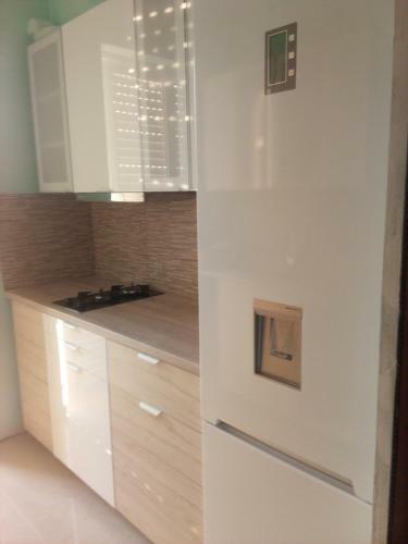 Apartamento Rafina Port Paradise