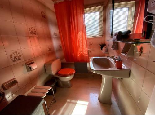 Apartamento Nice Seafront Flat - Beach, Port Athens Airport