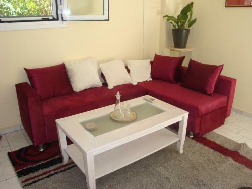 Apartamento Elena's Holiday Home