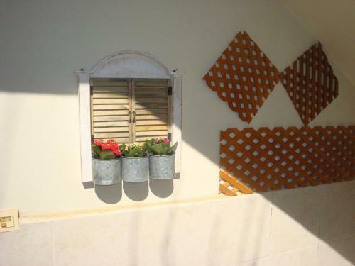 Apartamento Elena's Holiday Home