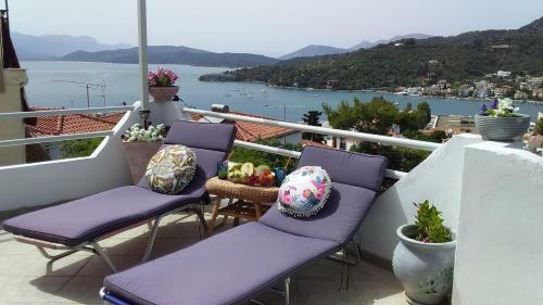 Sunrise View House