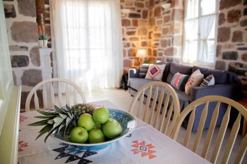 Villa Lithos Residence Poros