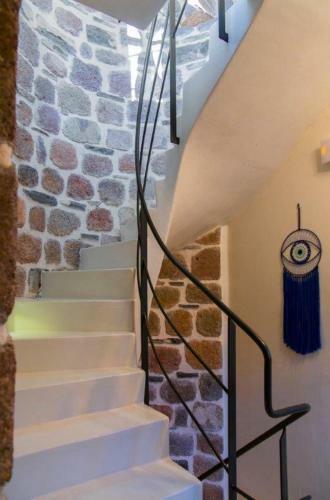 Villa Lithos Residence Poros