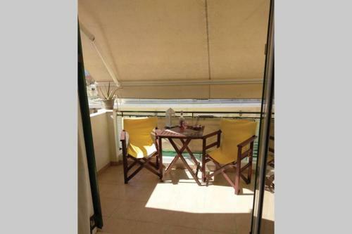 Aloe Apartment In Askeli