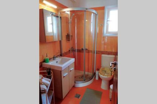 Aloe Apartment In Askeli
