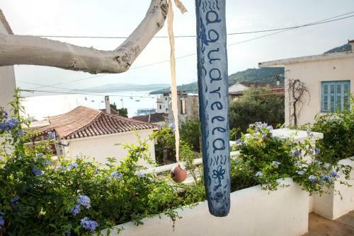 Aquarella-fairytale Apartment With Sunset View