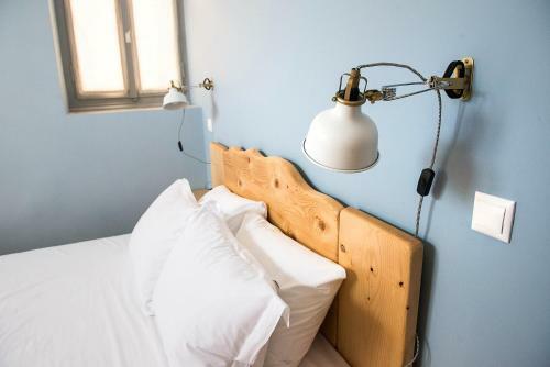 Aquarella-fairytale Apartment With Sunset View
