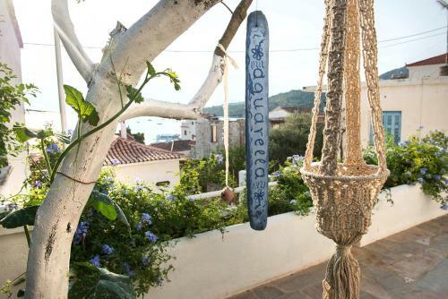 Aquarella-fairytale Apartment With Sunset View