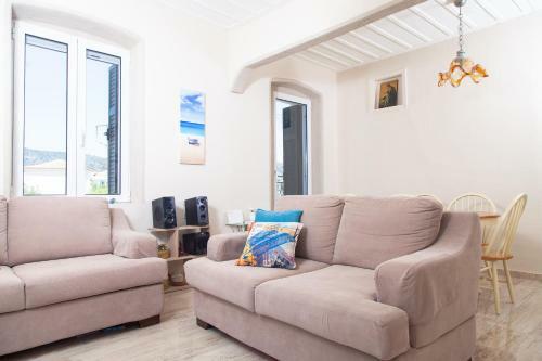 Apartamento Villa @ Poros