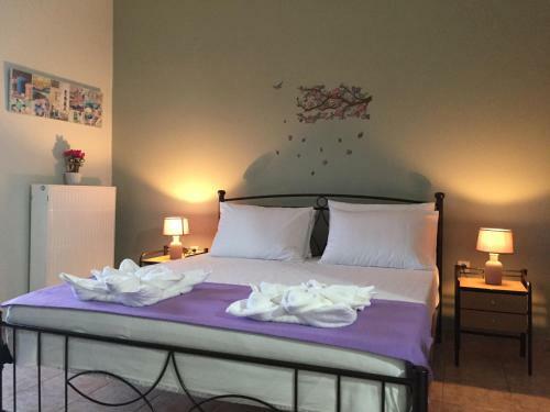 Apartamento My Lemnos-studio 9