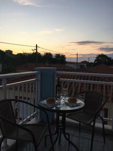 Apartamento My Lemnos-studio 9