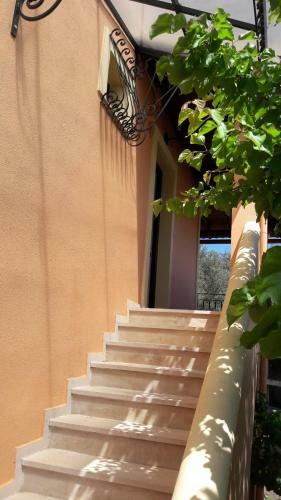 Apartamento Granis Family House
