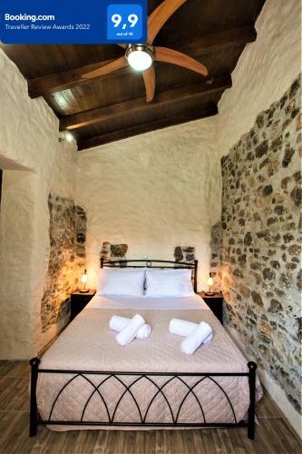 Villa Private Beach House Irene Mare