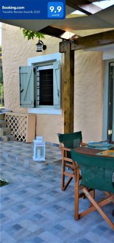 Villa Private Beach House Irene Mare