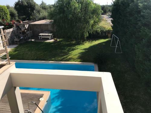Villa Luxury Country House