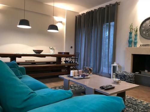 Villa Luxury Country House