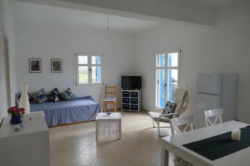 Apartamento Villa Gabriela