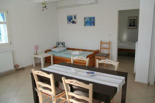 Apartamento Villa Gabriela