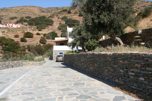 Apartamento Villa Gabriela