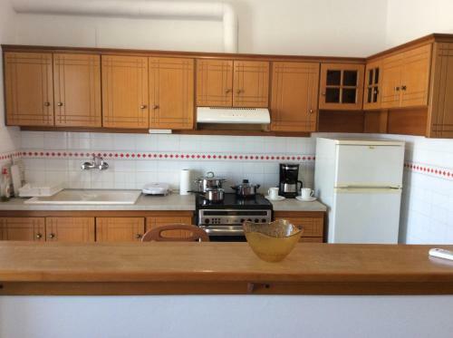 Comfort Apartment In Preveza