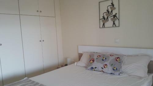 Apartamento Centrale Wohnung Preveza