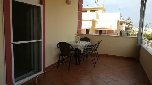 Apartamento Centrale Wohnung Preveza