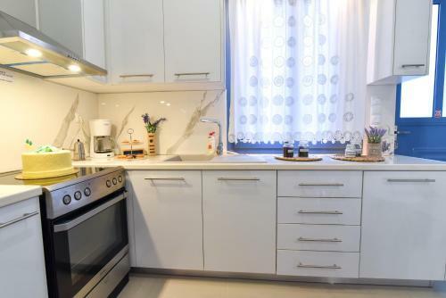 Apartamento Bleu Maison de Vivian