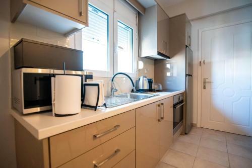Apartamento Cozy And Style