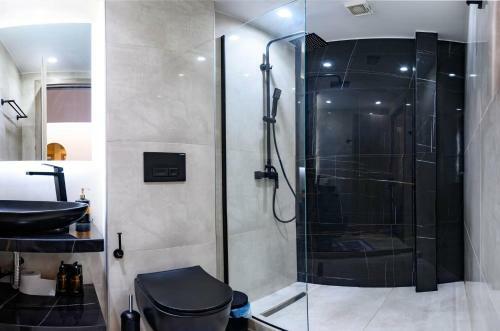 Apartamento Luxury Suites By Panagiota