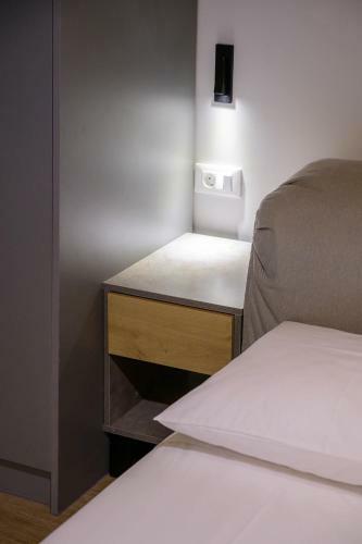 Apartamento Luxury Suites By Panagiota