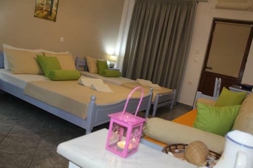 Vakis Apartments