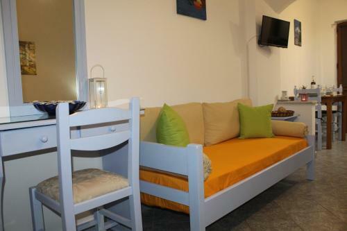 Vakis Apartments