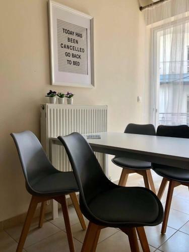 Silv Apartment(City Center)