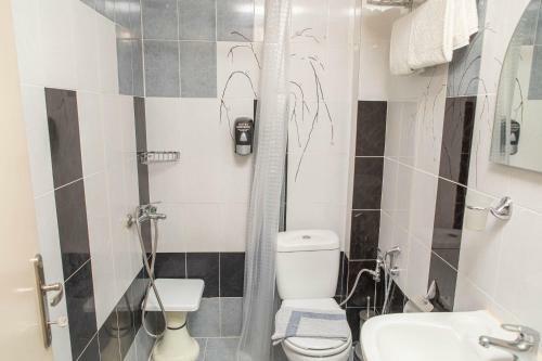Apartamento Dentraki Hotel
