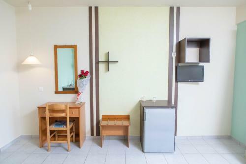 Apartamento Dentraki Hotel