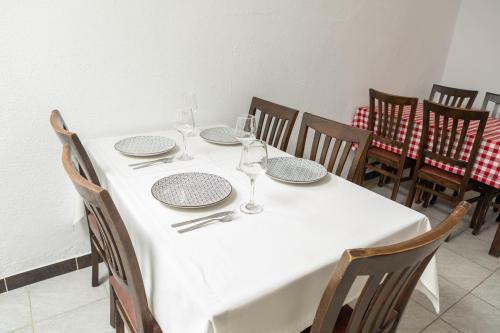 Apartamento Dentraki Hotel