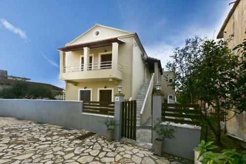 Kerkyra Apartments