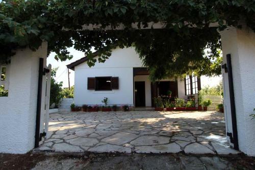 Apartamento Katomeris Beach House
