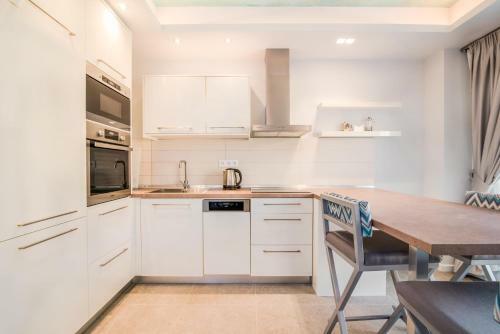 Apartamento Bella Terra Houses
