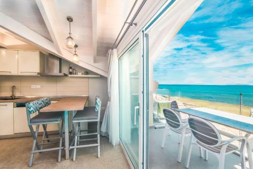 Apartamento Bella Terra Houses