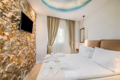 Apartamento Bella Terra Houses
