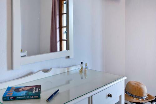 Kalliopi Apartments