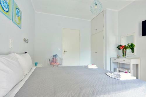 Kalliopi Apartments