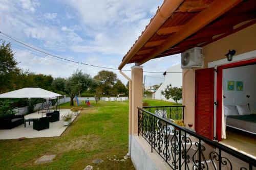 Kalliopi Apartments